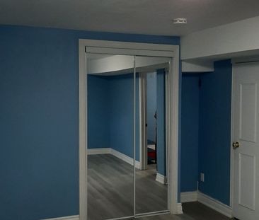 For Lease - 235 Hupfield Trail Unit# BSMT, Toronto, Ontario - Photo 4