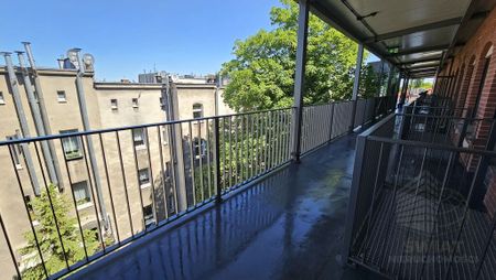 3 pokoje w odrestaurowanym budynku na ul. 5 Lipca - Photo 5