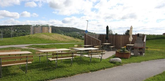 Lindgatan 2 A - Photo 2