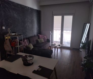 Studio/Γκαρσονιέρα για ενοικίαση Τίμιου Σταυρού (Σέρρες) - Φωτογραφία 3
