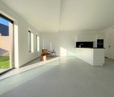 Appartement met twee slaapkamers en tuin - Marcel Vastgoed - Photo 2