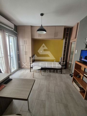 Studio/Γκαρσονιέρα για ενοικίαση Άνω Πετράλωνα (Πετράλωνα) - Photo 2