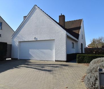 Villa met 3 slaapkamers en vlotte bereikbaarheid - Foto 3