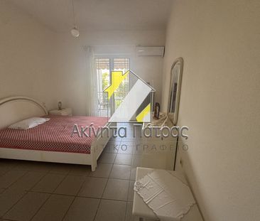 Διαμέρισμα για ενοικίαση Άγιος Βασίλειος (Ρίο) - Photo 6
