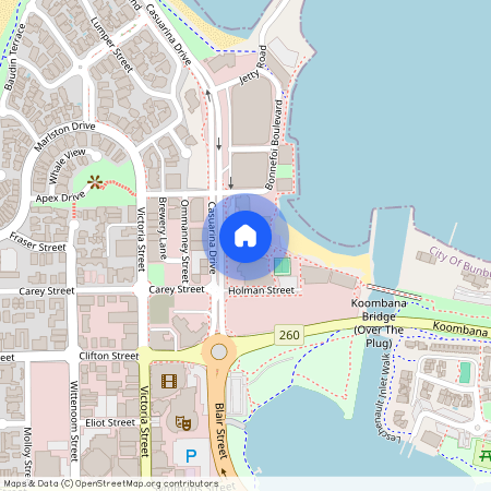 39/11-19 Casuarina Drive, WA 6230, Bunbury