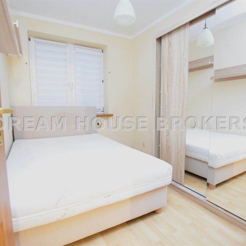 Mieszkanie na wynajem - Zdjęcie 1