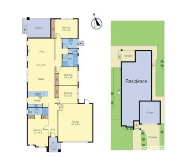 “Spacious Family Home Designed for Comfort” - Photo 3