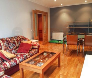 Apartamento de alquiler en Calle Carreño, La Florida - Photo 3