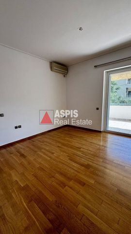 Διαμέρισμα για ενοικίαση Κολλέγιο (Αγία Παρασκευή) - Photo 5