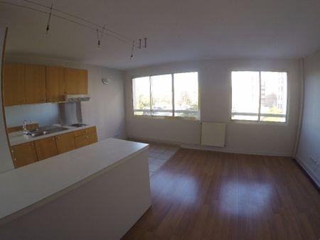 Location Appartement 1 pièce 30m² LA MADELEINE 59110 - Photo 5