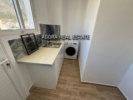 Διαμέρισμα για ενοικίαση Λουτράκι (Λουτράκι-Περαχώρα) - Photo 5