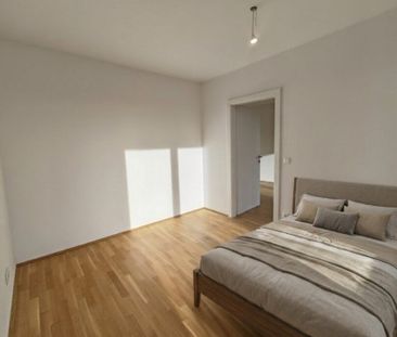2 Zimmer Wohnkomfort sofort verfügbar! - Photo 3