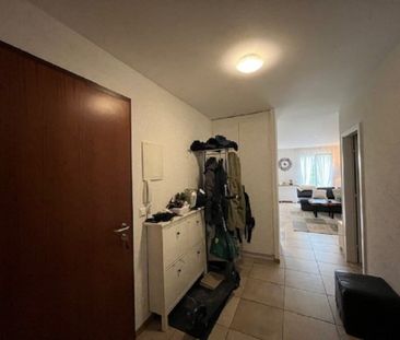 Proche de Nyon, bel appartement de 2,5 pièces au rez - Photo 2