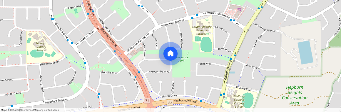 15 Newcombe Way, WA 6025, Padbury