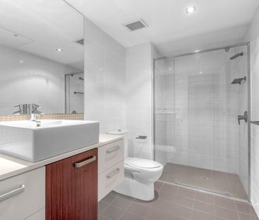 32/22 Barry Parade, Fortitude Valley QLD 4006 - Apartment For Rent ... - Photo 3