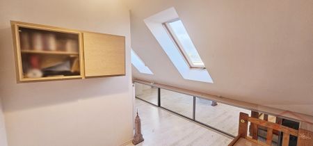 Dwupoziomowe mieszkanie Bukowo/ ul. Policka (437051) - Фото 5