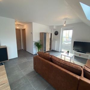 Appartement 1 chambre à louer au centre de Beauraing - Foto 2