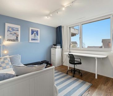 Modern standards of ownership with lake and mountain views - Photo 6