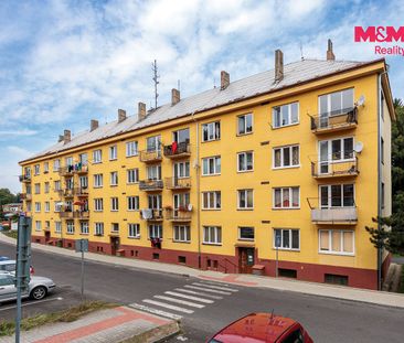 Pronájem bytu 2+1 54 m² - Photo 6