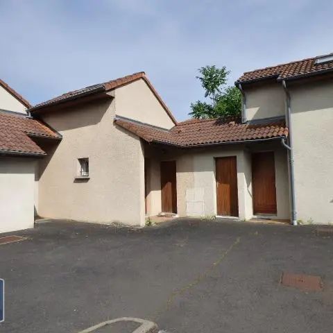 Appartement à louer 1 pièce 23m² - Photo 1
