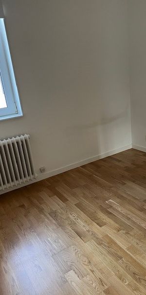 Fridhemsgatan, Sundsvall - Foto 1