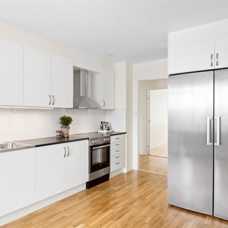 Glimmergången 21 - Photo 1