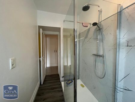 Location Appartement 3 pièces 88m² BELFORT 90000 - Photo 5