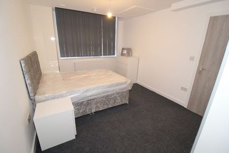 Gordon street flat 1, PRESTON PR1 7HJ - Photo 2