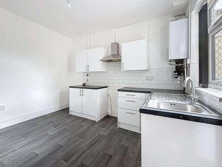 Audley Street, Knutton, Newcastle Under Lyme, ST5 - Photo 2