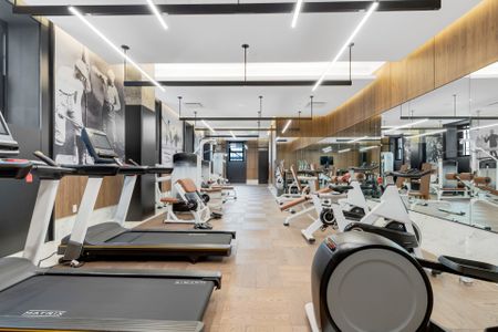 2060 Rue Peel #2112 - Photo 4