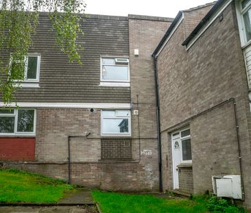 BAWN DRIVE LEEDS LS12 5QH - Photo 3