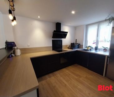 Location Maison 5 pièces 93m² BREST 29200 - Photo 6