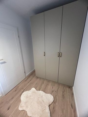 Mieszkanie Gumieńce Szczecin, nr 437305 - Photo 3