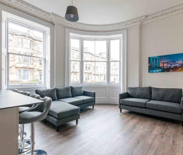 6 bedroom flat share to rent - Photo 2