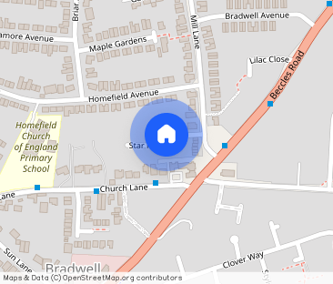 Star Farm Close, Great Yarmouth, Norfolk, NR31 - Photo 1