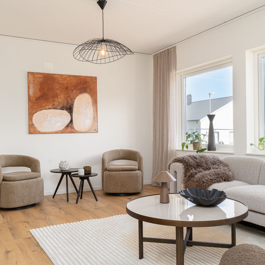 Trongatan, Mantorp - Foto 1