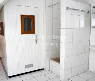 Charmante Maisonette-Wohnung mit moderner Einbauküche! Keine WG. - Photo 1