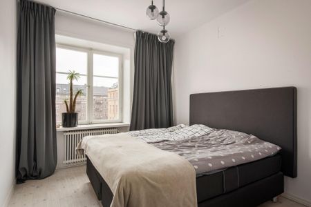 Birger Jarlsgatan, Stockholm - Foto 3
