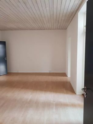 Gågaden - Silkeborg med altan - Photo 1