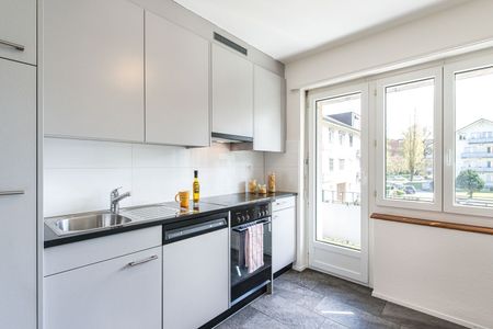 Charming apartment in Olten – your new home? - Photo 2