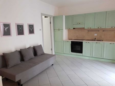 Двухкомнатная квартира возле метро Горла - Photo 3