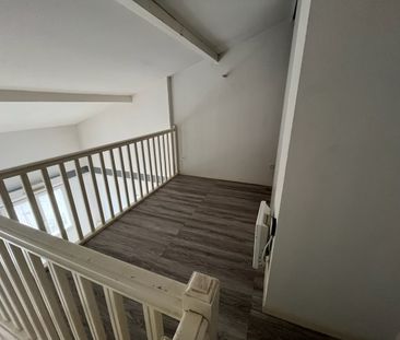 Location Appartement 2 pièces 59m² - Photo 4