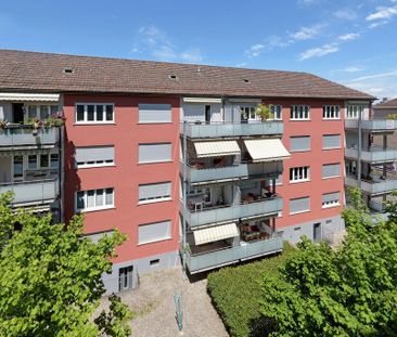 Moderne Wohnung, Nähe Irchel Park - Foto 3