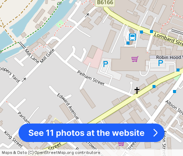 2 bedroom end of terrace house for rent - Photo 1