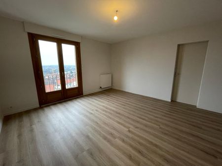 TOULOUSE / Location Appartement 2 Pièces 47 m² - Photo 3