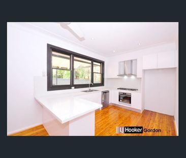 5 Penrhyn Ave, Pymble, NSW 2073 - Photo 1