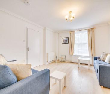 4 bedroom house to rent - Photo 2