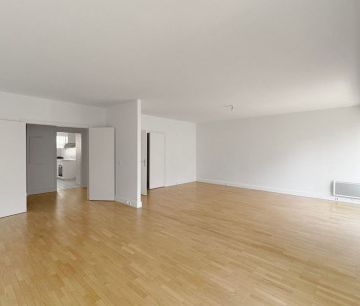 Appartement • La Plaine des Sablons - Photo 4