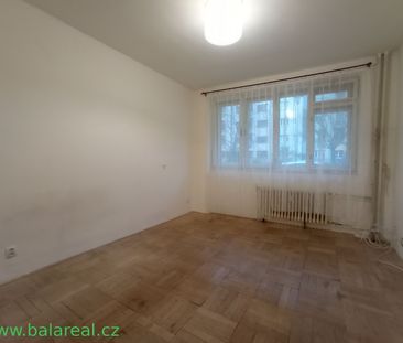 Pronájem bytu 1+kk 26 m² - Фото 5