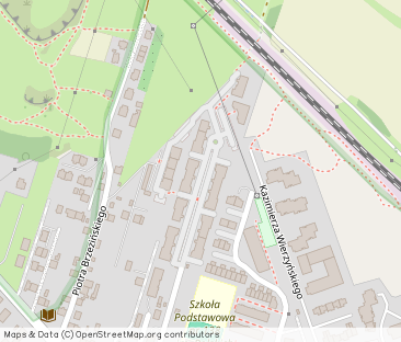 1 pk osobna kuchnia parking Bronowice, Zabierzów - Фото 1